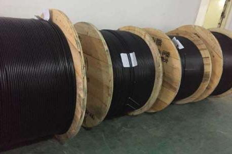 丹东市光缆上的GYTXW什么意思 欧孚室外中心管式光缆用的什么材料