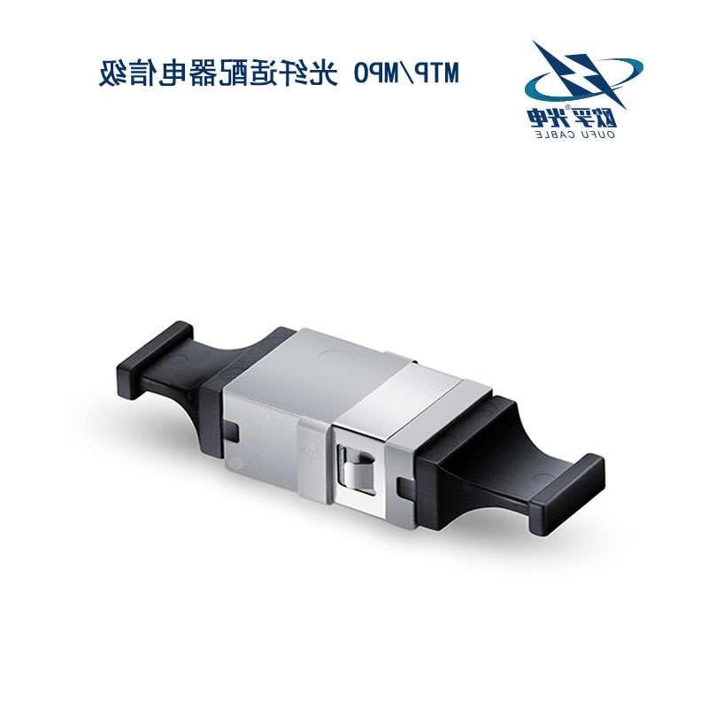 汉中市MTP/MPO 光纤适配器