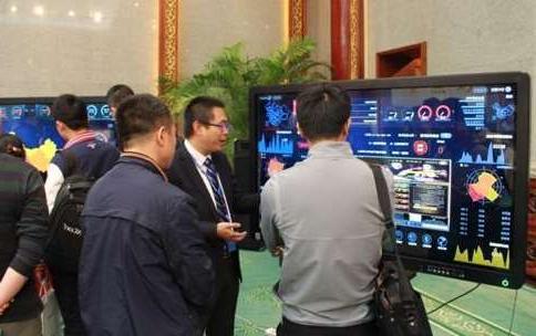 珠海市邯郸市生态环境局安全感知平台增加探针建设项目招标