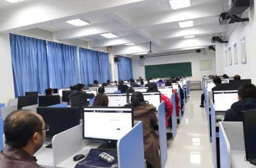 牡丹江市中国传媒大学1号教学楼智慧教室建设项目招标