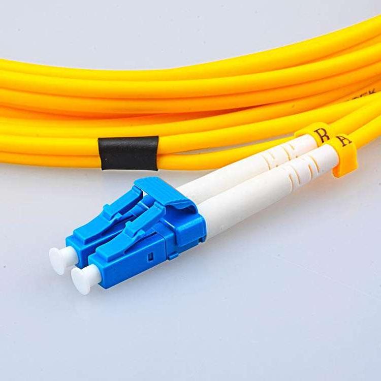 东莞市lc-lc光纤跳线有什么用 光纤跳线产品有什么特点