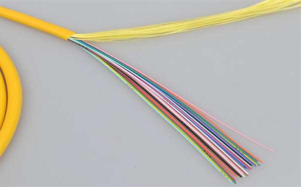 天水市室内综合布线GJFJV光缆是什么光缆