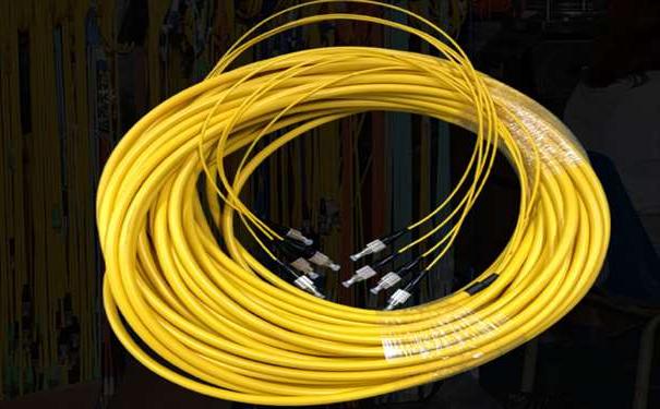元朗区欧孚室内48芯单模束状光缆特点 单元式束状光缆优势有什么