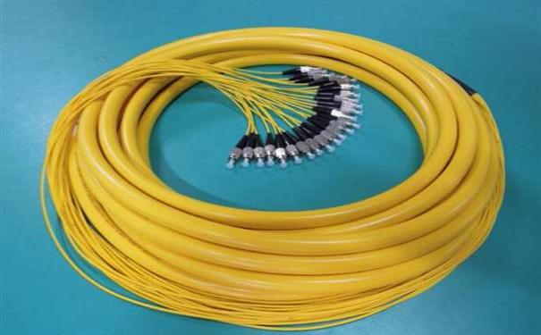 天水市分支光缆如何选择固定连接和活动连接